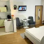 Apartments Posticin Piran