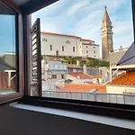 Apartments Posticin Piran