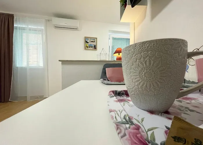 Apartments Posticin Piran