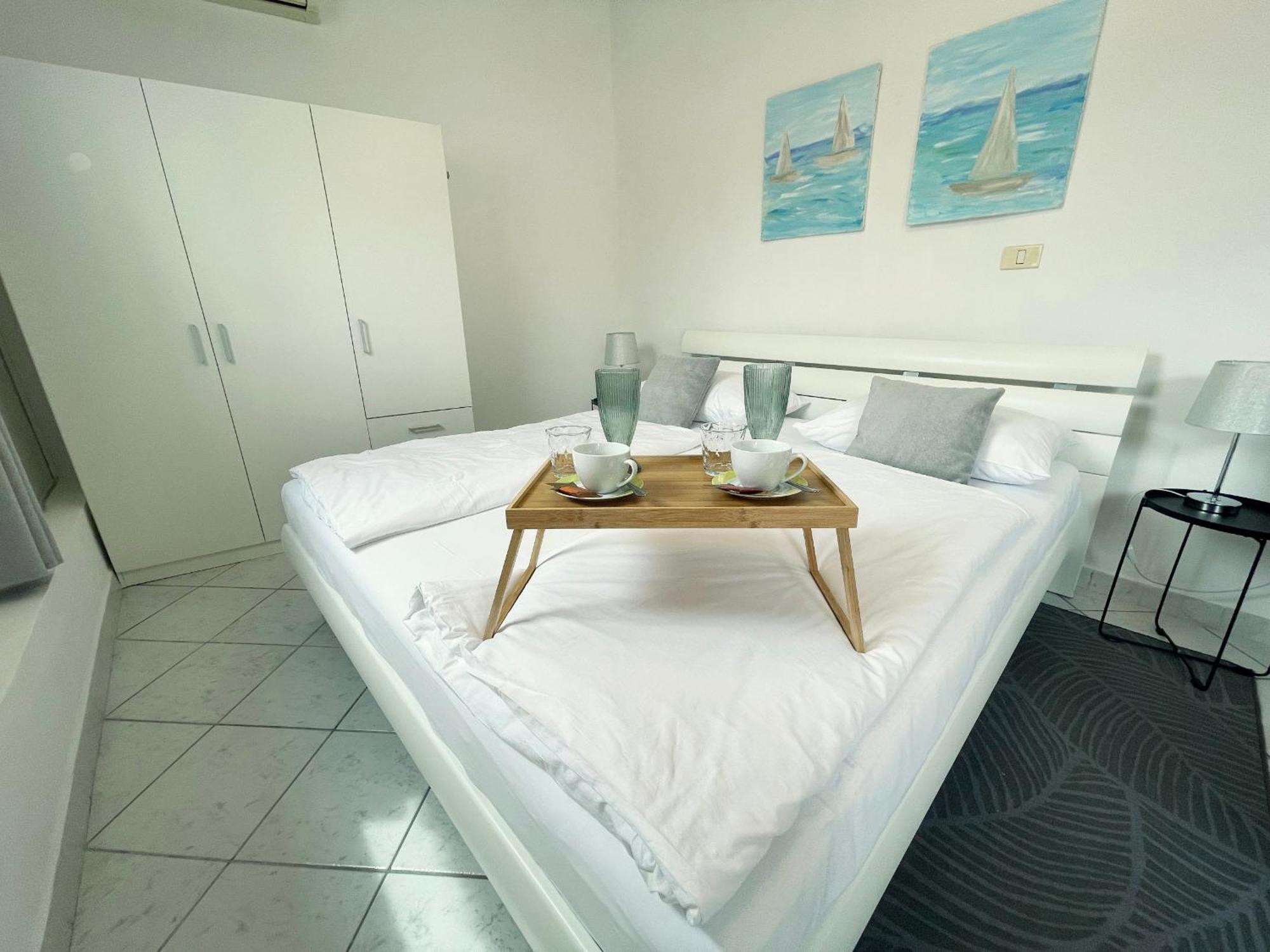 Posticin Apartment
