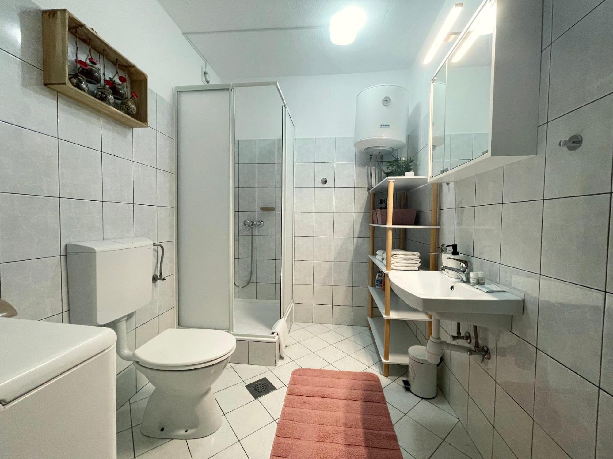 Posticin Apartment Piran
