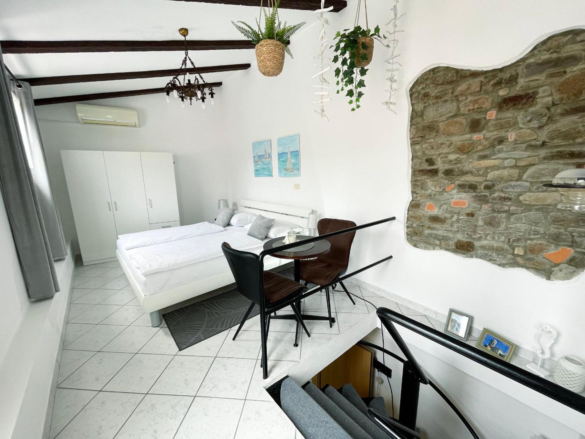 Posticin Apartment Piran