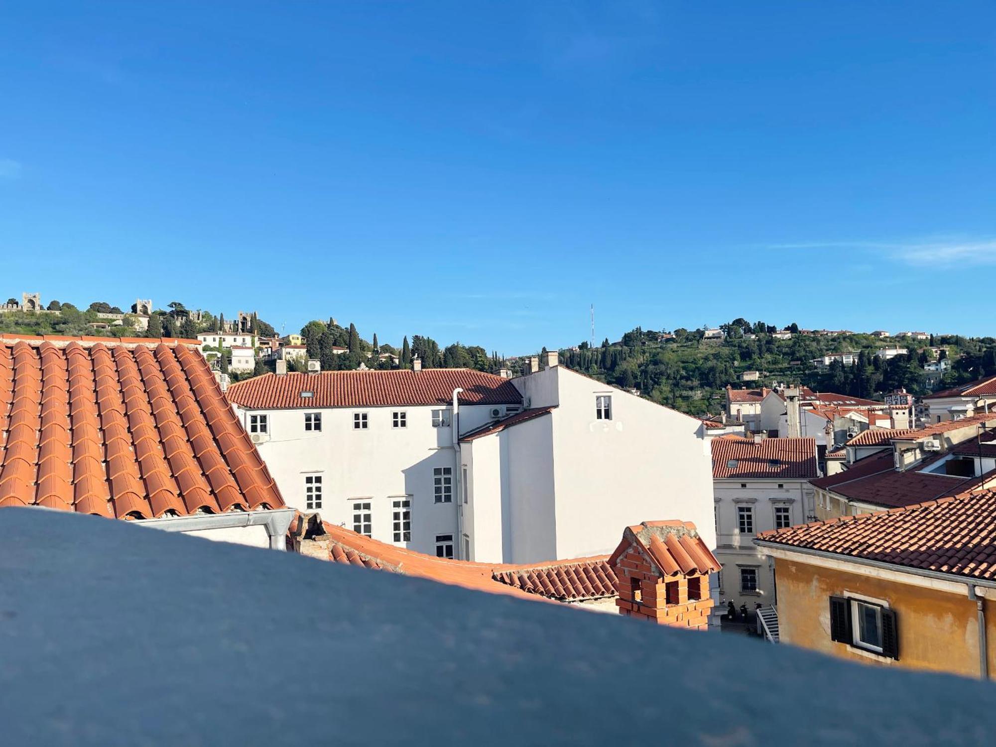 Posticin * Piran