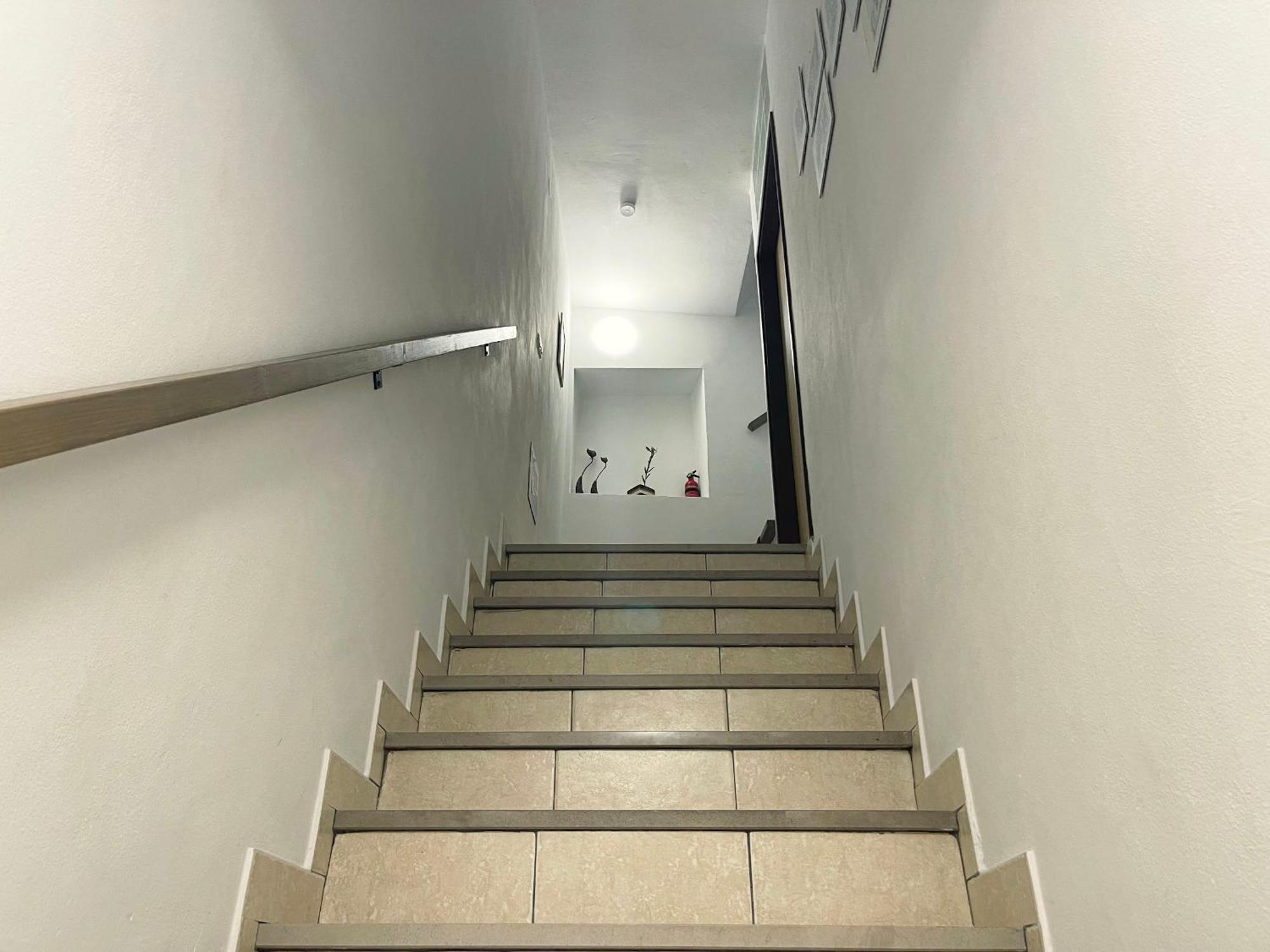Posticin Apartment *