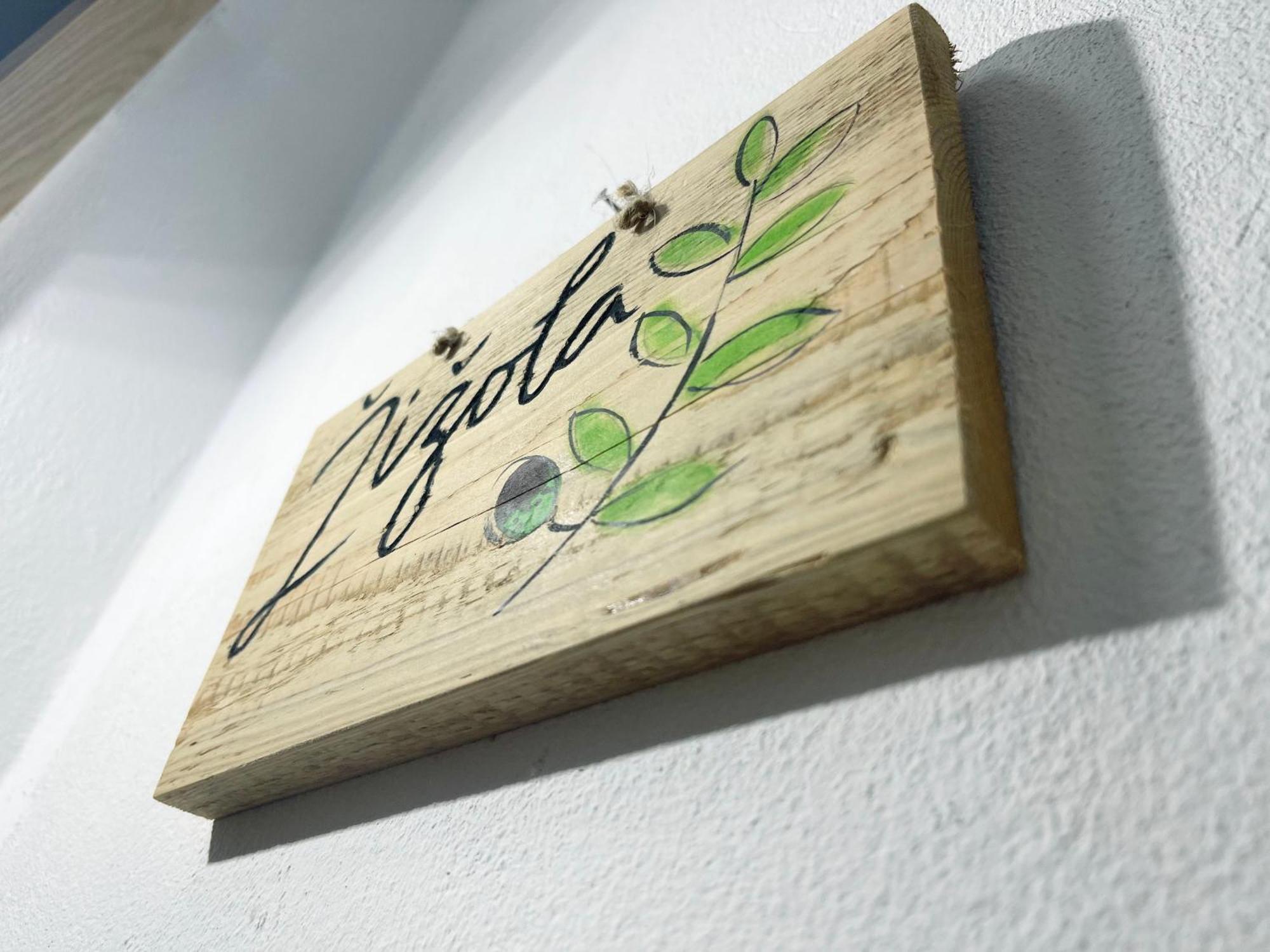Apartment Posticin *